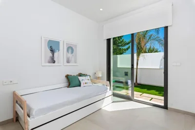 Luxury Villa Pilar De La Horadada — foto 8