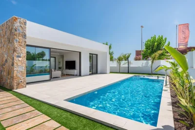 Luxury Villa Pilar De La Horadada — foto 9