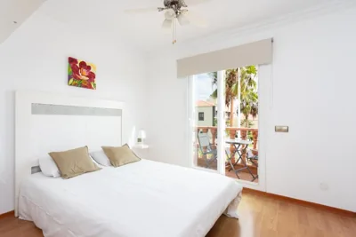 LUXURY VILLA PLAYA DUQUE, PRIVATE POOL & AIRCON, Costa Adeje, Tenerife — foto 2