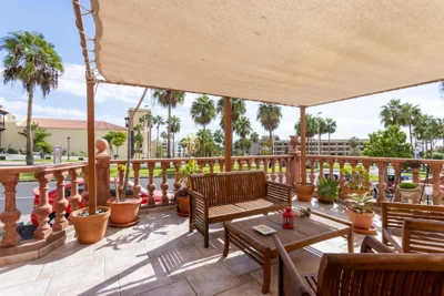 LUXURY VILLA PLAYA DUQUE, PRIVATE POOL & AIRCON, Costa Adeje, Tenerife — foto 6