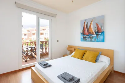 LUXURY VILLA PLAYA DUQUE, PRIVATE POOL & AIRCON, Costa Adeje, Tenerife — foto 7