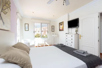 LUXURY VILLA PLAYA DUQUE, PRIVATE POOL & AIRCON, Costa Adeje, Tenerife — foto 11