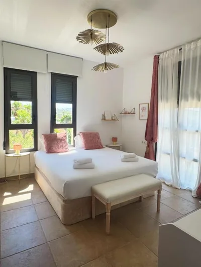 Luxury villa pool&beach paradise — foto 2