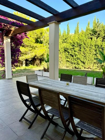 Luxury villa pool&beach paradise — foto 3