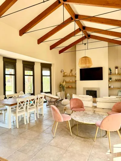 Luxury villa pool&beach paradise — foto 4