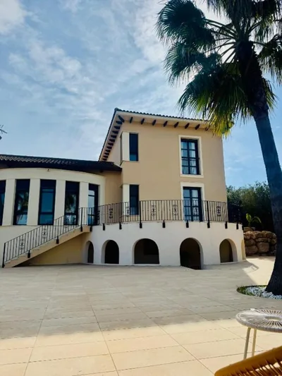 Luxury villa pool&beach paradise — foto 9
