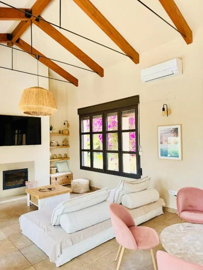 Luxury villa pool&beach paradise — foto 12
