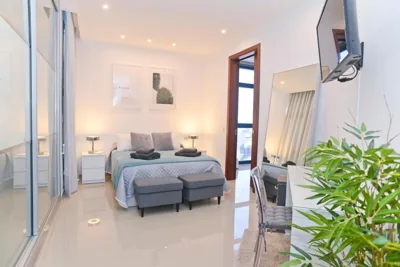 Luxury Villa Punta Mujeres — foto 2
