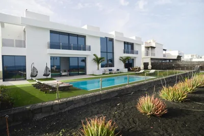 Luxury Villa Punta Mujeres — foto 4