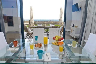 Luxury Villa Punta Mujeres — foto 5