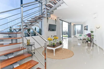 Luxury Villa Punta Mujeres — foto 6