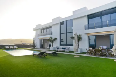 Luxury Villa Punta Mujeres — foto 7
