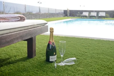 Luxury Villa Punta Mujeres — foto 10