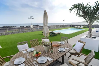 Luxury Villa Punta Mujeres — foto 11