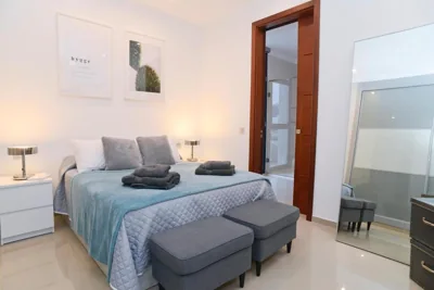 Luxury Villa Punta Mujeres — foto 12