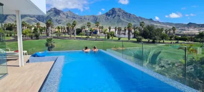 Luxury Villa Rebeka - Heated Pool and Jacuzzi — foto 2