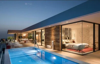 Luxury Villa Rebeka - Heated Pool and Jacuzzi — foto 3