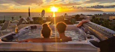 Luxury Villa Rebeka - Heated Pool and Jacuzzi — foto 5