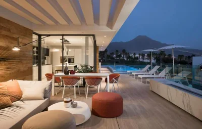 Luxury Villa Rebeka - Heated Pool and Jacuzzi — foto 9