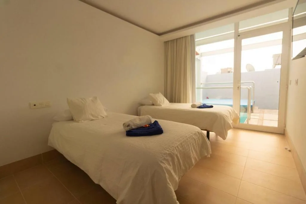 Luxury Villa Rincon del Mar- Old Town - Puerto del Carmen