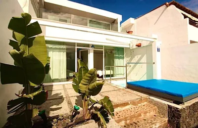 Luxury Villa Rincon del Mar- Old Town - Puerto del Carmen — foto 4