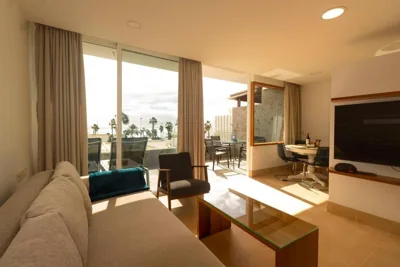 Luxury Villa Rincon del Mar- Old Town - Puerto del Carmen — foto 6