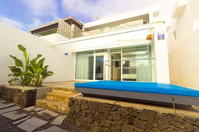 Luxury Villa Rincon del Mar- Old Town - Puerto del Carmen — foto 7