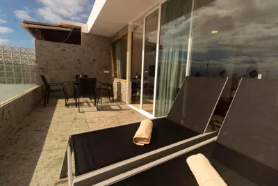 Luxury Villa Rincon del Mar- Old Town - Puerto del Carmen — foto 11