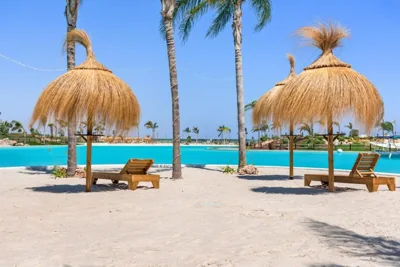 LUXURY VILLA ROMERO WITH PRIVATE HEATED POOL at SANTA ROSALIA RESORT by PREMIUM SPAIN PROPERTIES — foto 2