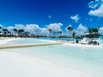 LUXURY VILLA ROMERO WITH PRIVATE HEATED POOL at SANTA ROSALIA RESORT by PREMIUM SPAIN PROPERTIES — foto 3