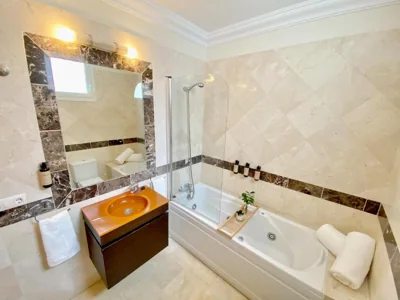 Luxury Villa San Borondón private heated pool Free Car except Christmas — foto 3