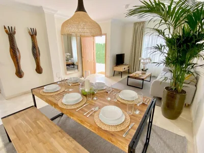 Luxury Villa San Borondón private heated pool Free Car except Christmas — foto 5