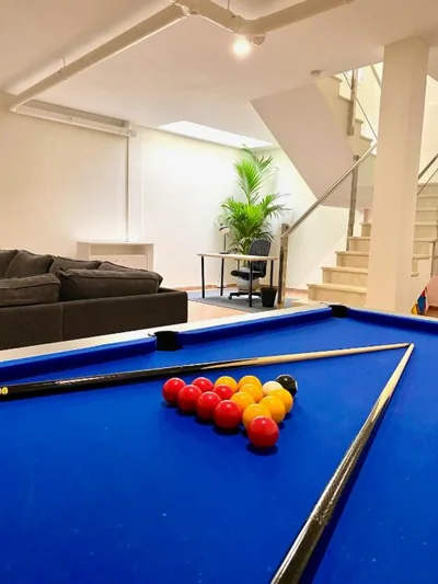 Luxury Villa San Borondón private heated pool Free Car except Christmas — foto 6