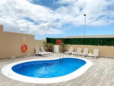 Luxury Villa San Borondón private heated pool Free Car except Christmas — foto 9