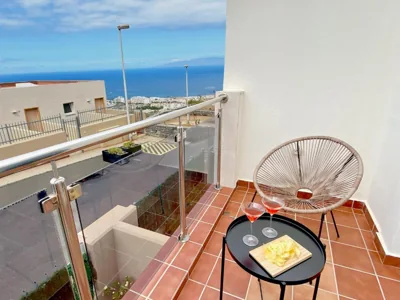 Luxury Villa San Borondón private heated pool Free Car except Christmas — foto 12