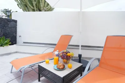 Luxury Villa sea front Costa Teguise — photo 4