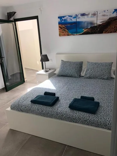Luxury Villa sea front Costa Teguise — photo 7