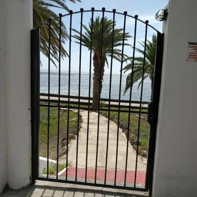 Luxury Villa sea front Costa Teguise — photo 8
