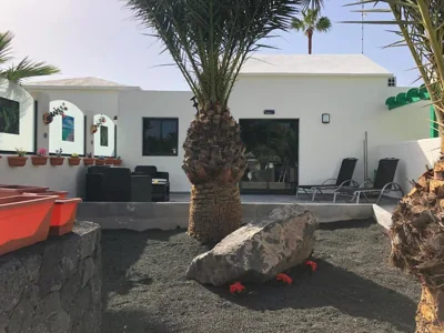 Luxury Villa sea front Costa Teguise — photo 10