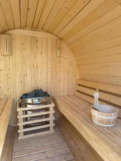 Luxury Villa Sleeps 15, Heated Pool, Jacuzzi, Sauna, & Gym — Foto 4