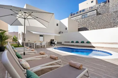 Luxury Villa Taganana — foto 4