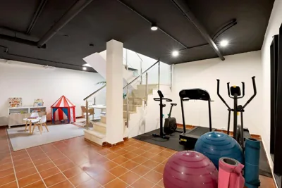 Luxury Villa Taganana — foto 6