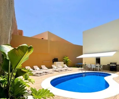 Luxury Villa Taganana — foto 9