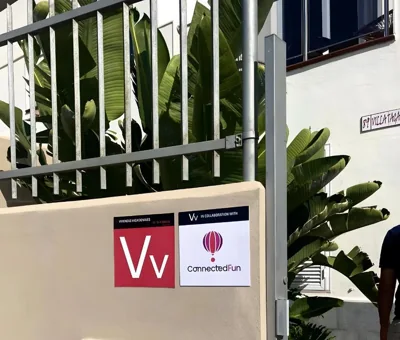 Luxury Villa Taganana — foto 10