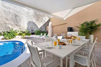 Luxury Villa Taganana — foto 11