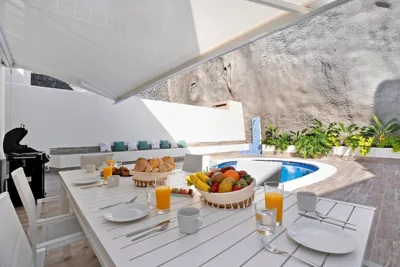 Luxury Villa Taganana — foto 12