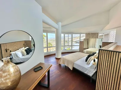 Luxury Villa Taoro private heated pool Free Car Except Christmas — 照片 2