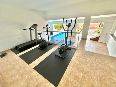 Luxury Villa Taoro private heated pool Free Car Except Christmas — 照片 6
