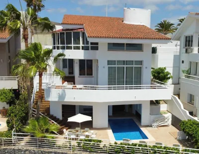 Luxury Villa Taoro private heated pool Free Car Except Christmas — 照片 7