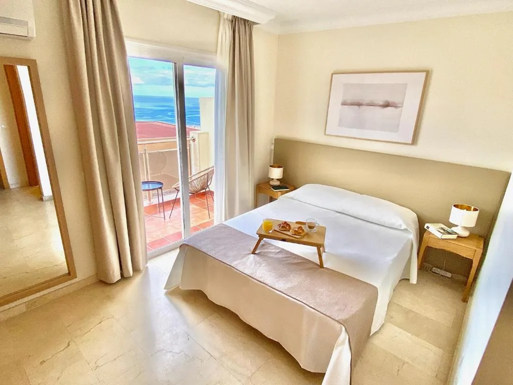 Luxury Villa Teno private heated pool Free Car except Christmas